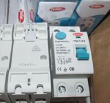 Tsl1-63 RCCB Residual Current Circuit Breaker