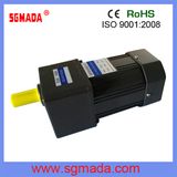 Single Electrical Mini AC Motor with Ce, RoHS