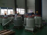 Voltage Transformer for Gis Gas-Insulated Voltage Transformer