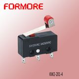 Minature Micro Switch /Tact Switch for Mouse