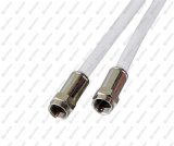 Compression Assemblied F Plug Cable