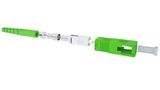 Sc APC Simplex Duplex Fibre Optic Connector