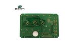 Double Side Printed Circuit Board with Copper (S-001)