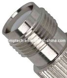 TNC--IEC60169-17 Connector for Industrial From China