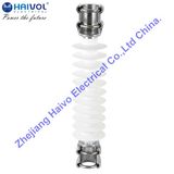 Line Post Polymer Insulator for High Voltage Overhead Transmission Line