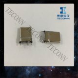 USB Type C 3.1 Cable Plug A2403-U