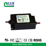 24W 15V Outdoor Waterproof IP65 LED Driver
