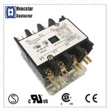 Definite Purpose AC Contactor SA-4 P-25A-24V