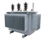 High Performance Sealed Amorphous Alloy Electrical Transformer