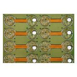 Multilayer HDI Printing Circuit Board PCB Rigid Flex PCB