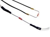 Temperature Sensor of Copper Strip Pressure Type