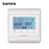 220V 16A Digital Heat LCD Programmable Thermoregulator Screen Thermostat Temperature Controller