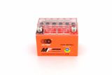 Gel Motorcycle Battery Ytx4l-BS (GEL)