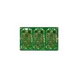 8 Layers Immersion Gold HDI PCB