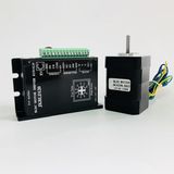 24V 36V 4000rpm 52.5W 42mm BLDC Motor with Driver