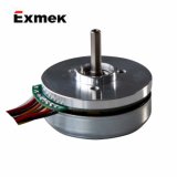 DC Brushless Motor with 4500rpm 55.5 Mnm External Rotor (EF045AS100)