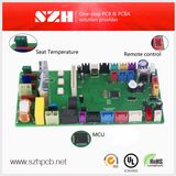 One-Stop Advanced Bidet PCB PCBA Solutions Provider