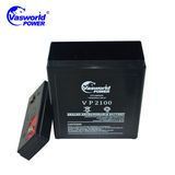 VRLA Sealed 2V100ah Series Lead Acid Power UPS Battery