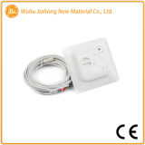 Low Price Manual Operation Digital Room Thermostat