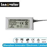 12V 3A 36W White Desktop Type Switching Power Adapter, Certified by Ce & UL