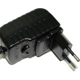New Style 13.5W Interchangeable Power Adapter with Plug in, Certified by UL & GS