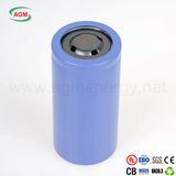 SGS CB MSDS Ifr 32650 3.2V 5000mAh Li-ion Cylindrial Battery