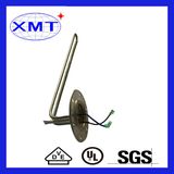 OEM Electric Heating Element with Flange