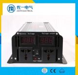 1000W 2000W 3000W 4000W 5000W 6000W DC12V AC 220V Pure Sine Wave Power Inverter with Charger