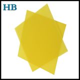 Glassfiber Laminated Sheet Epoxy Resin Fr4 Insulation Materials
