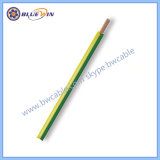 Electrical Wire Cable H07V-K PVC Cable