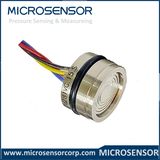 Voltage Compensated Pressure Sensor (MPM281VC)