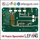 OSP PCB Board for Automotive Parts
