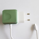 Popular Wholesale Universal Travel Phone Fast Charger with Data Cable