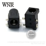 Wnre SMD/SMT DC-050 DC Power Jack