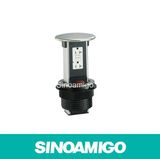 Sinoamigo Item STP-1 Desktop Socket OEM Factory