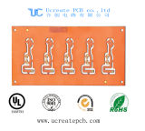 Fr4 PCB for CCTV Board Camera with Ce RoHS