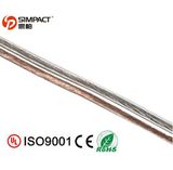 Antioxidative Penetrate Jacket OFC and Tc Speaker Cable