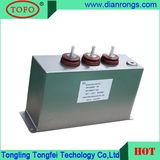 High Frequency Use High Voltage Pulse Capacitor
