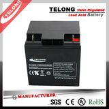 12V 24ah Maintenance Free Lead Acid Battery