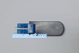 Optical Fiber Loopback for LC Fiber