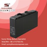 Deep Cycle Front Terminal AGM Solar Battery 12V 150ah