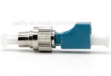 FC/Male to LC/Female Hybird Adapter / Fiber Optical Adapter