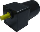 120W Induction Geared Motor