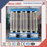 10kv 900kVA Multi Winding Dephasing Rectifier Transformer