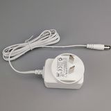 Au Rcm 12W 12V 1A 1 Power Adapter Wall Plug Charger for Android Tablets Webcam Routers Toys Recorder