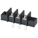 Wanjie PCB Barrier Terminal Block (WJ65HM-11.0mm)