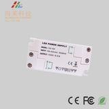 12V 24V 5W Mini Plastic Constant Voltage LED Driver