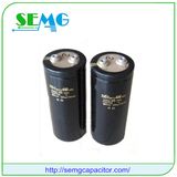 4200UF 250V Aluminum Electrolytic Run Capacitors RoHS-Compliant