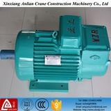 Yzr Series 7.5kw Squirrel Cage 3 Phase AC Induction Motor