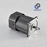 All Types AC Gear Motor with Speed Regulator_D